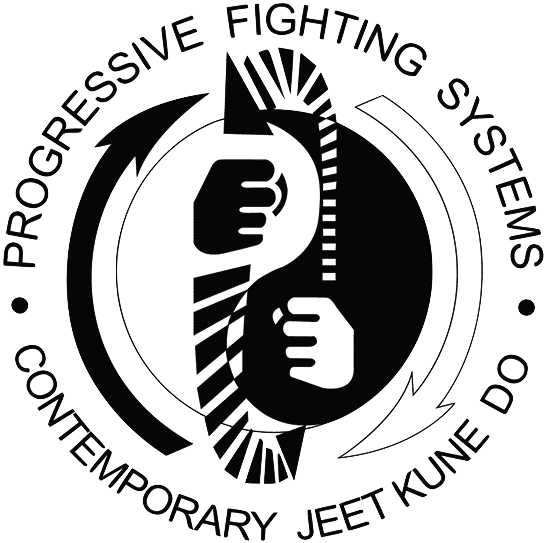 Progressive Fighting System logo