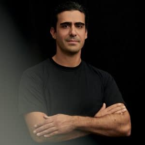 Bild von Trainer, Babis Fessatidis