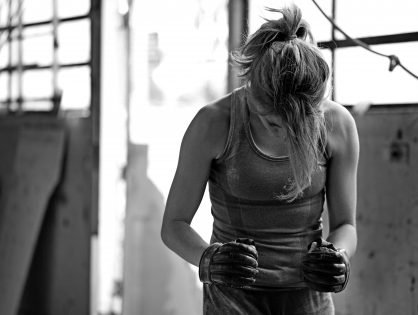 Progressive Fighting Systems Logo